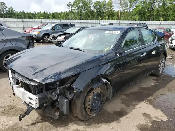1N4BL4BV9PN311333 2023 NISSAN ALTIMA - Image 1