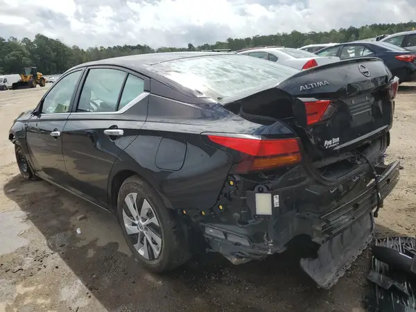 1N4BL4BV9PN311333 2023 NISSAN ALTIMA - Image 2