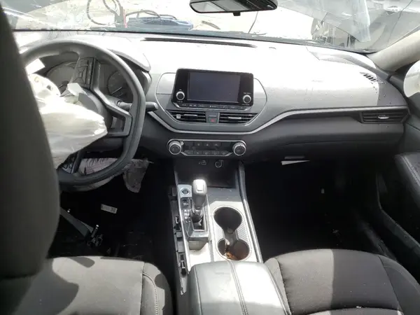 1N4BL4BV9PN311333 2023 NISSAN ALTIMA - Image 8
