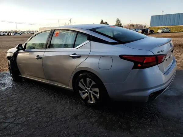 1N4BL4BV9PN313406 2023 NISSAN ALTIMA - Image 2