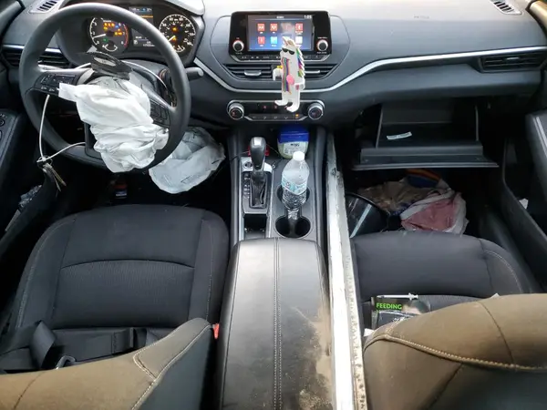 1N4BL4BV9PN313406 2023 NISSAN ALTIMA - Image 8