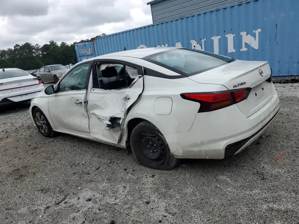 1N4BL4BV9PN314538 2023 NISSAN ALTIMA - Image 2