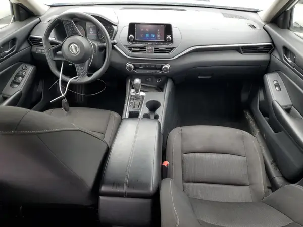 1N4BL4BV9PN314538 2023 NISSAN ALTIMA - Image 8