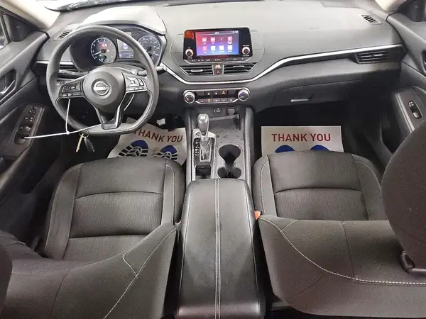 1N4BL4BV9PN315396 2023 NISSAN ALTIMA - Image 8
