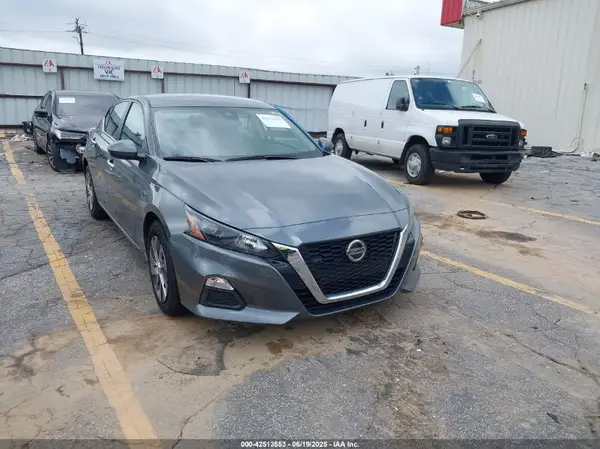 1N4BL4BV9PN318038 2023 NISSAN ALTIMA - Image 1