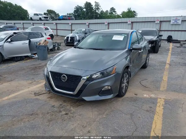 1N4BL4BV9PN318038 2023 NISSAN ALTIMA - Image 2