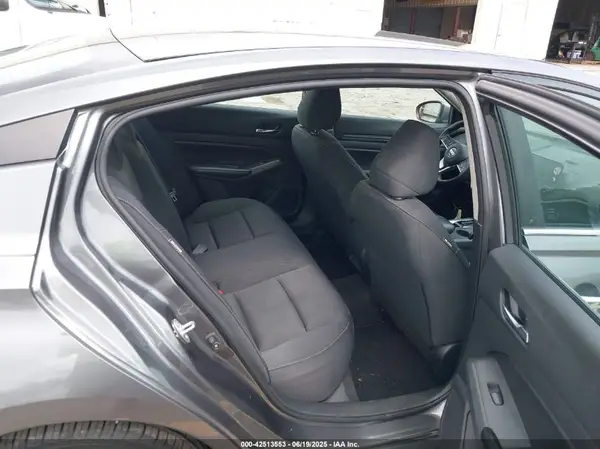 1N4BL4BV9PN318038 2023 NISSAN ALTIMA - Image 8