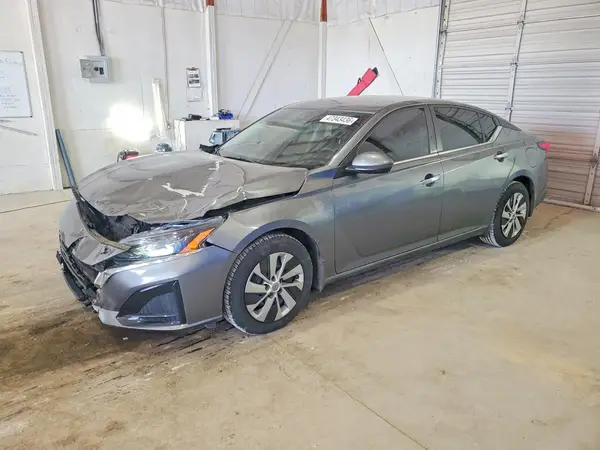 1N4BL4BV9PN318606 2023 NISSAN ALTIMA - Image 1