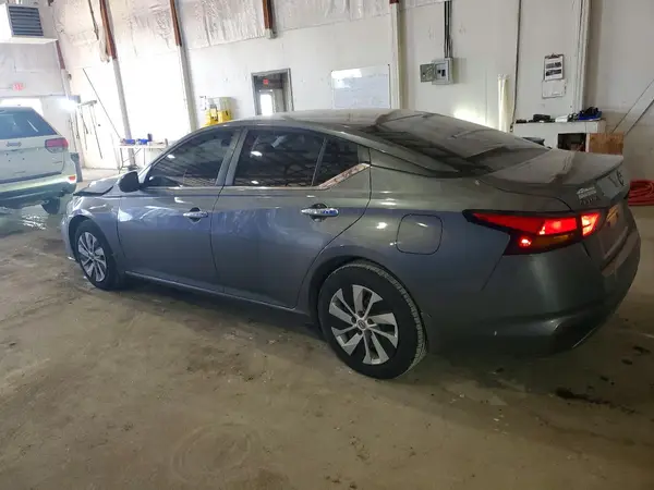 1N4BL4BV9PN318606 2023 NISSAN ALTIMA - Image 2