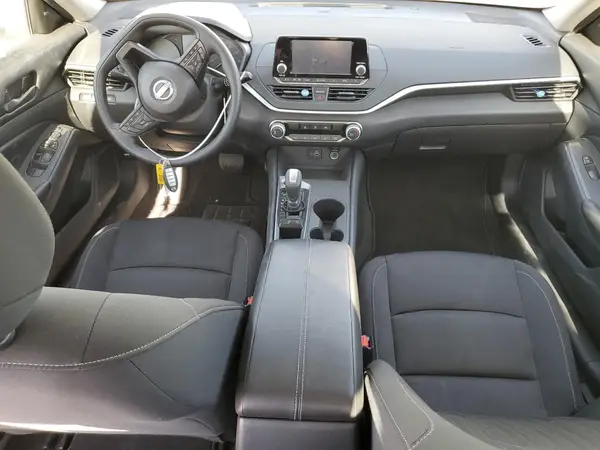 1N4BL4BV9PN320422 2023 NISSAN ALTIMA - Image 8