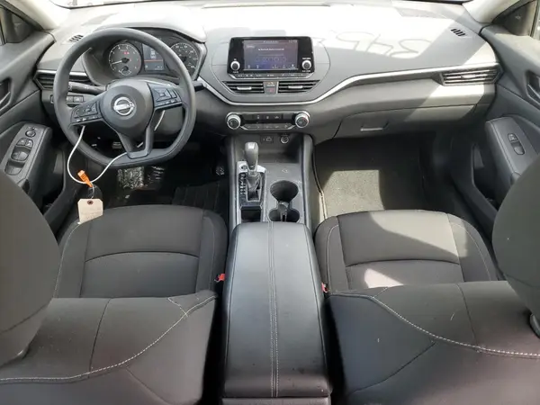 1N4BL4BV9PN323112 2023 NISSAN ALTIMA - Image 8