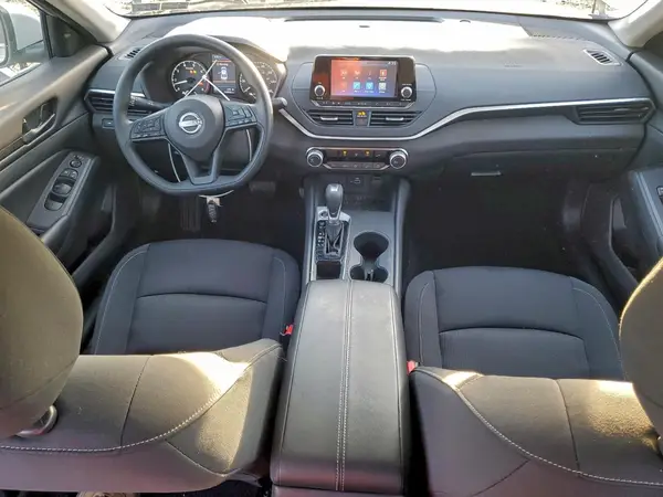 1N4BL4BV9PN324230 2023 NISSAN ALTIMA - Image 8