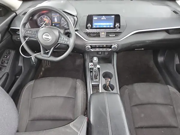 1N4BL4BV9PN325068 2023 NISSAN ALTIMA - Image 8