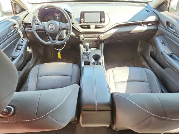 1N4BL4BV9PN325717 2023 NISSAN ALTIMA - Image 8