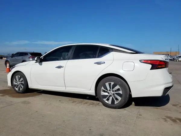 1N4BL4BV9PN325992 2023 NISSAN ALTIMA - Image 2