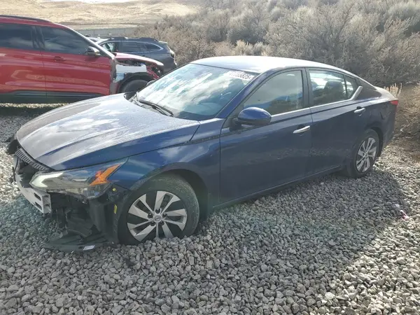 1N4BL4BV9PN326351 2023 NISSAN ALTIMA - Image 1