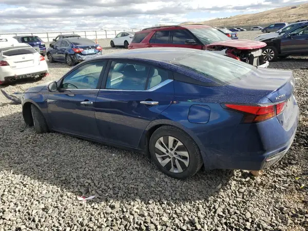 1N4BL4BV9PN326351 2023 NISSAN ALTIMA - Image 2