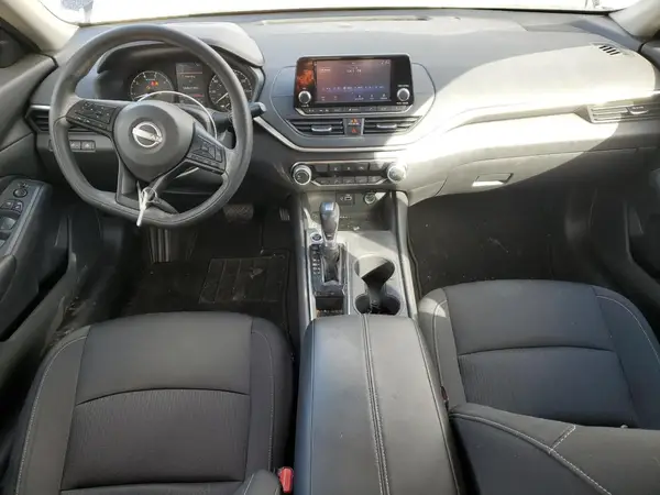 1N4BL4BV9PN326351 2023 NISSAN ALTIMA - Image 8