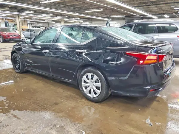 1N4BL4BV9PN327032 2023 NISSAN ALTIMA - Image 2