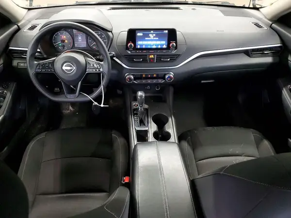 1N4BL4BV9PN327032 2023 NISSAN ALTIMA - Image 8