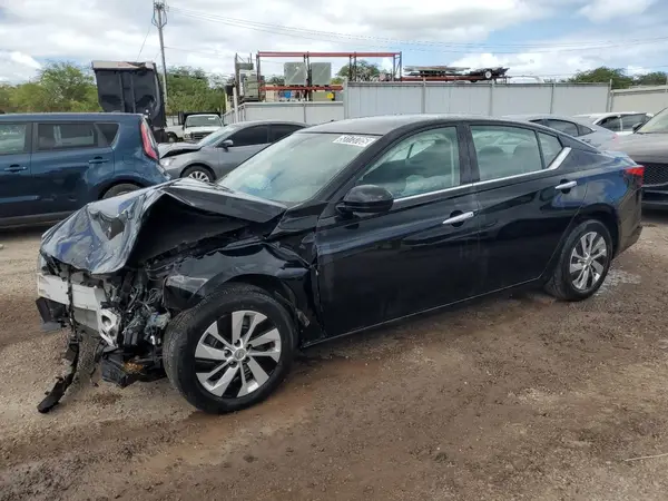1N4BL4BV9PN328679 2023 NISSAN ALTIMA - Image 1