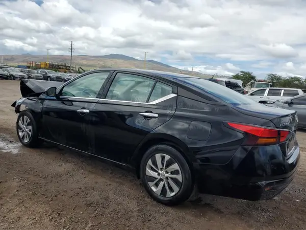 1N4BL4BV9PN328679 2023 NISSAN ALTIMA - Image 2