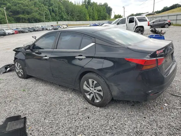 1N4BL4BV9PN328729 2023 NISSAN ALTIMA - Image 2