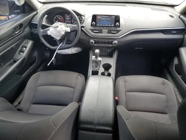 1N4BL4BV9PN328729 2023 NISSAN ALTIMA - Image 8
