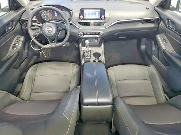 1N4BL4BV9PN329704 2023 NISSAN ALTIMA - Image 8