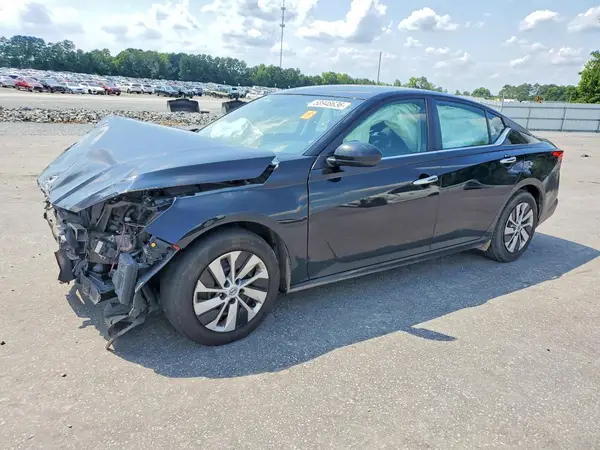 1N4BL4BV9PN341447 2023 NISSAN ALTIMA - Image 1