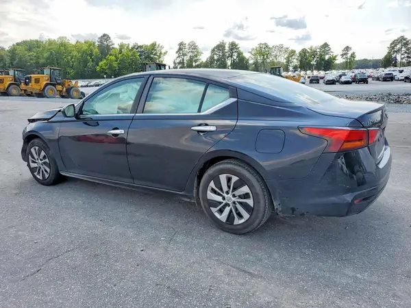1N4BL4BV9PN341447 2023 NISSAN ALTIMA - Image 2