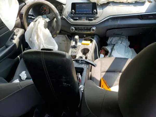 1N4BL4BV9PN341447 2023 NISSAN ALTIMA - Image 8