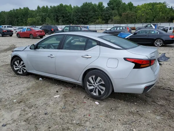 1N4BL4BV9PN341559 2023 NISSAN ALTIMA - Image 2