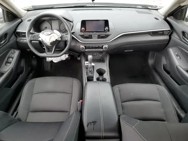 1N4BL4BV9PN341559 2023 NISSAN ALTIMA - Image 8