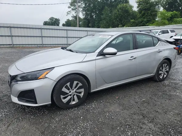 1N4BL4BV9PN342307 2023 NISSAN ALTIMA - Image 1