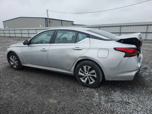 1N4BL4BV9PN342307 2023 NISSAN ALTIMA - Image 2