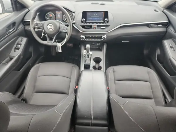 1N4BL4BV9PN342307 2023 NISSAN ALTIMA - Image 8
