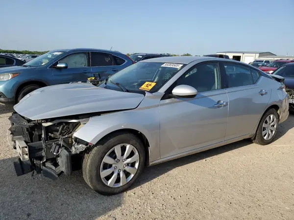 1N4BL4BV9PN343151 2023 NISSAN ALTIMA - Image 1