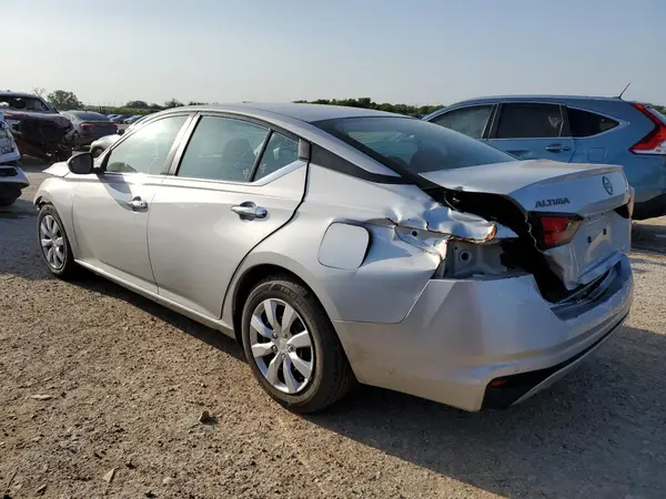1N4BL4BV9PN343151 2023 NISSAN ALTIMA - Image 2