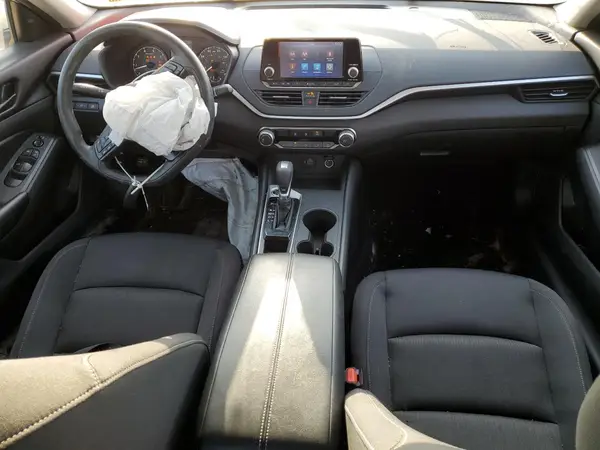 1N4BL4BV9PN343151 2023 NISSAN ALTIMA - Image 8