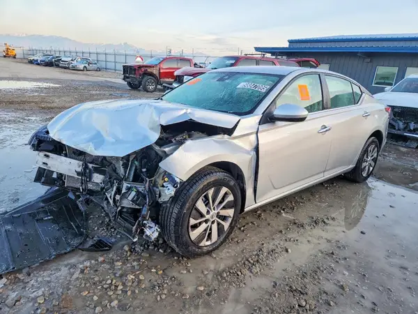 1N4BL4BV9PN343182 2023 NISSAN ALTIMA - Image 1