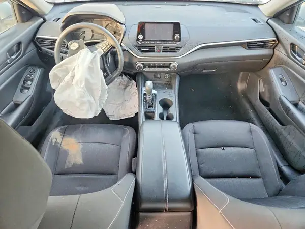 1N4BL4BV9PN343182 2023 NISSAN ALTIMA - Image 8