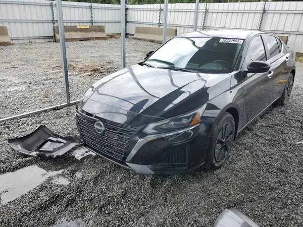 1N4BL4BV9PN343652 2023 NISSAN ALTIMA - Image 1