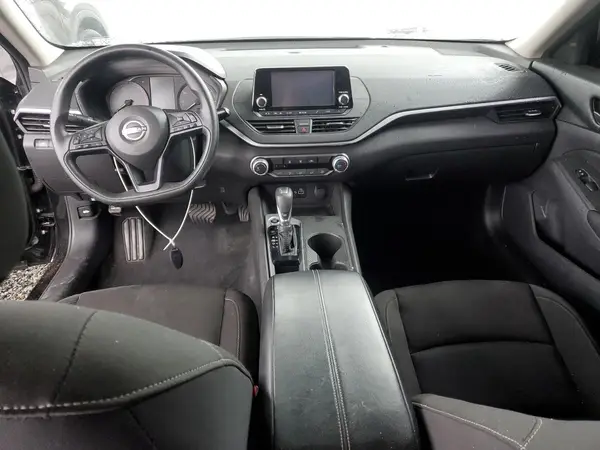 1N4BL4BV9PN343652 2023 NISSAN ALTIMA - Image 8