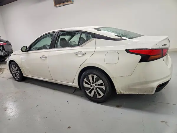 1N4BL4BV9PN345160 2023 NISSAN ALTIMA - Image 2