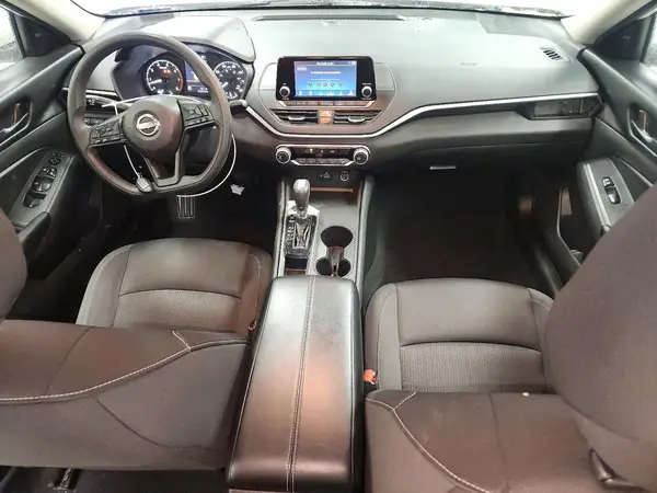 1N4BL4BV9PN345160 2023 NISSAN ALTIMA - Image 8