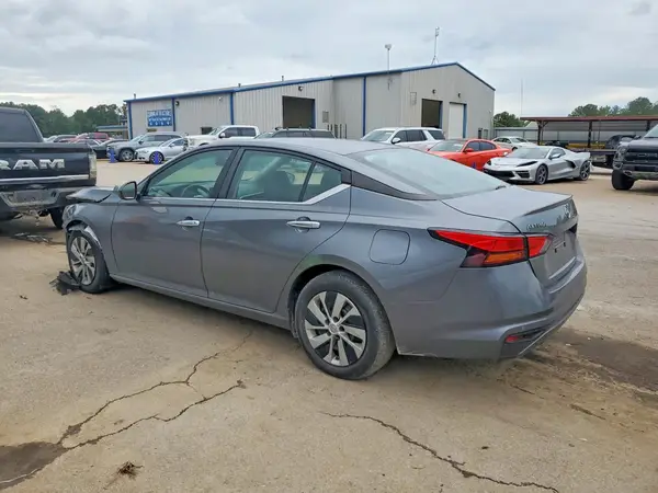 1N4BL4BV9PN347118 2023 NISSAN ALTIMA - Image 2