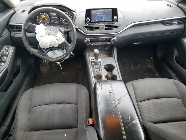 1N4BL4BV9PN347118 2023 NISSAN ALTIMA - Image 8