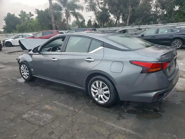 1N4BL4BV9PN347720 2023 NISSAN ALTIMA - Image 2