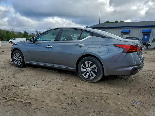 1N4BL4BV9PN347832 2023 NISSAN ALTIMA - Image 2